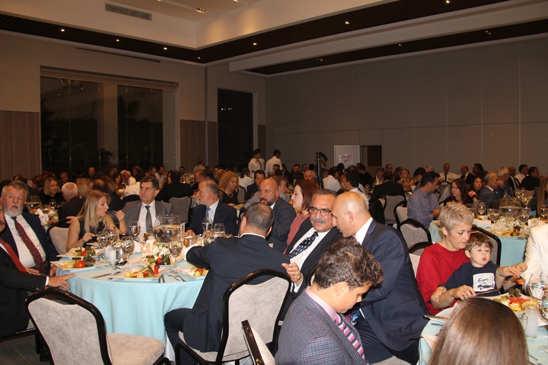 YDO’lu denizciler Çeşme’ye hayat verdi 43