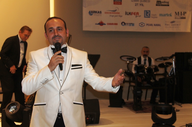 YDO’lu denizciler Çeşme’ye hayat verdi 45