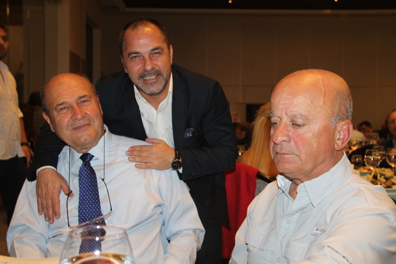 YDO’lu denizciler Çeşme’ye hayat verdi 47