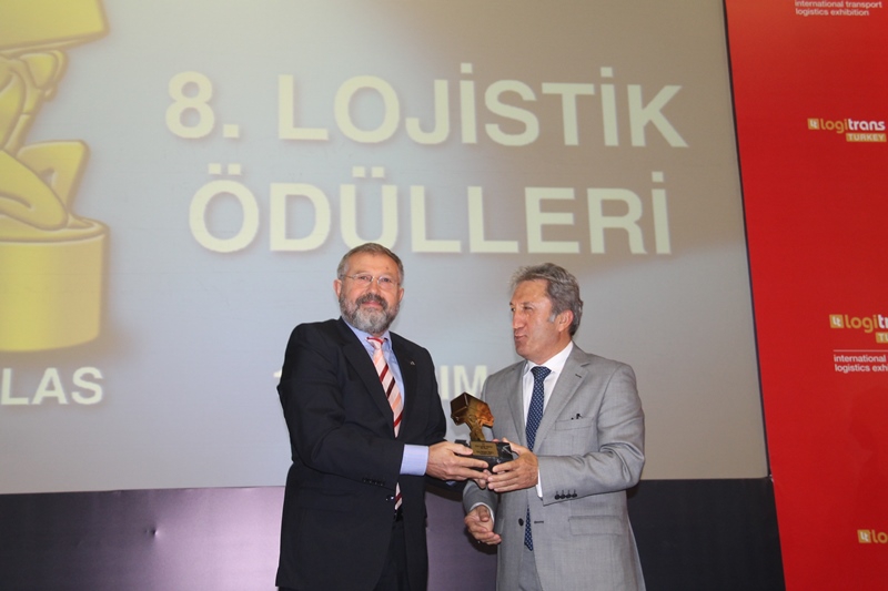 En prestijli lojistik ödülü ‘Atlas’ 8. kez taçlandırdı 1