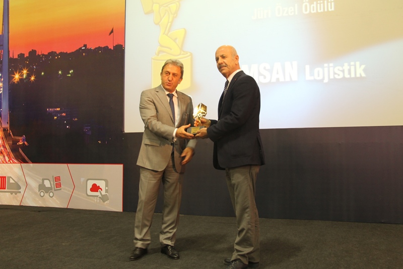 En prestijli lojistik ödülü ‘Atlas’ 8. kez taçlandırdı 23