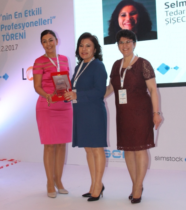 İşte Türkiye’nin En Etkili Tedarik Zinciri Profesyonelleri 1