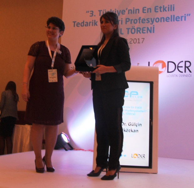 İşte Türkiye’nin En Etkili Tedarik Zinciri Profesyonelleri 13