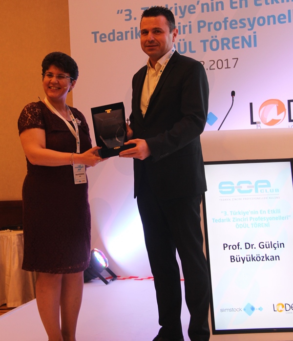 İşte Türkiye’nin En Etkili Tedarik Zinciri Profesyonelleri 14