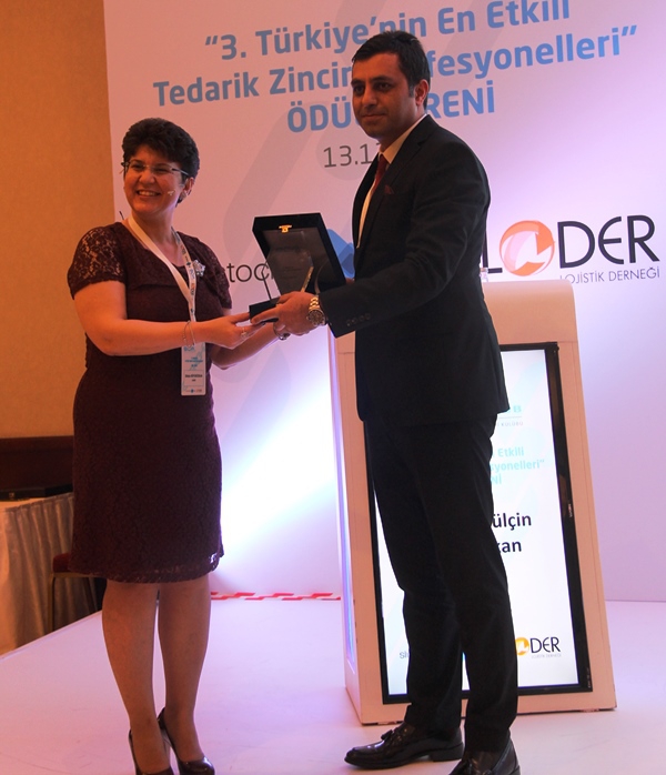 İşte Türkiye’nin En Etkili Tedarik Zinciri Profesyonelleri 15