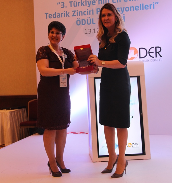 İşte Türkiye’nin En Etkili Tedarik Zinciri Profesyonelleri 16