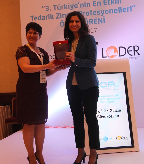 İşte Türkiye’nin En Etkili Tedarik Zinciri Profesyonelleri 17