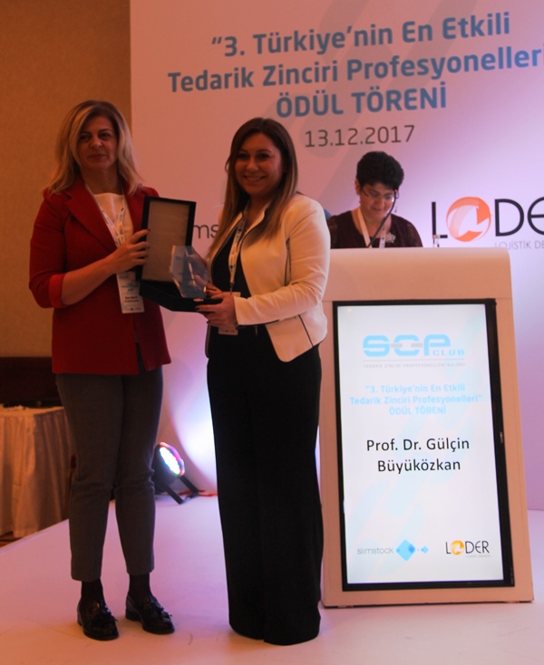 İşte Türkiye’nin En Etkili Tedarik Zinciri Profesyonelleri 18