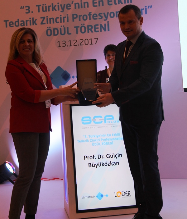 İşte Türkiye’nin En Etkili Tedarik Zinciri Profesyonelleri 19