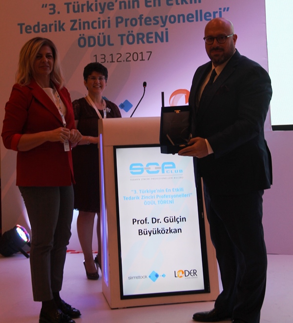 İşte Türkiye’nin En Etkili Tedarik Zinciri Profesyonelleri 20