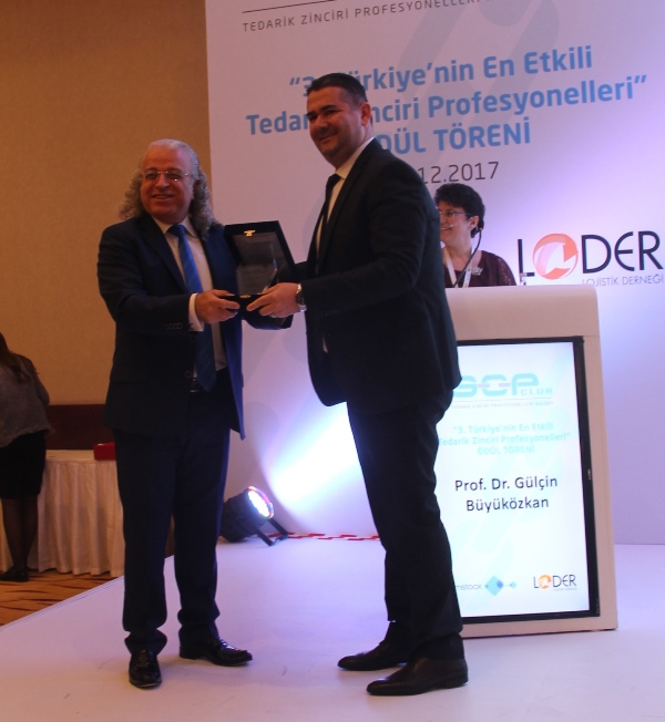 İşte Türkiye’nin En Etkili Tedarik Zinciri Profesyonelleri 22