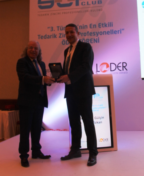 İşte Türkiye’nin En Etkili Tedarik Zinciri Profesyonelleri 23