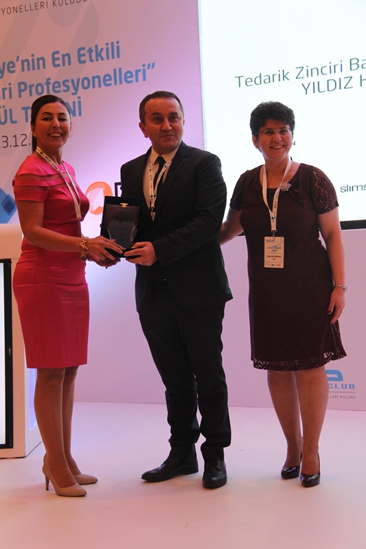 İşte Türkiye’nin En Etkili Tedarik Zinciri Profesyonelleri 4