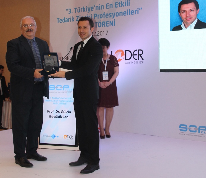 İşte Türkiye’nin En Etkili Tedarik Zinciri Profesyonelleri 5