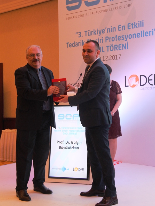 İşte Türkiye’nin En Etkili Tedarik Zinciri Profesyonelleri 6