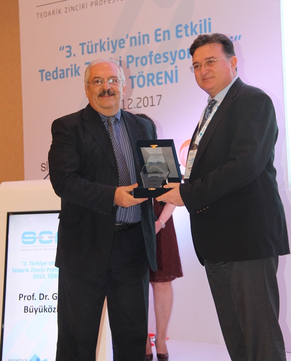 İşte Türkiye’nin En Etkili Tedarik Zinciri Profesyonelleri 7