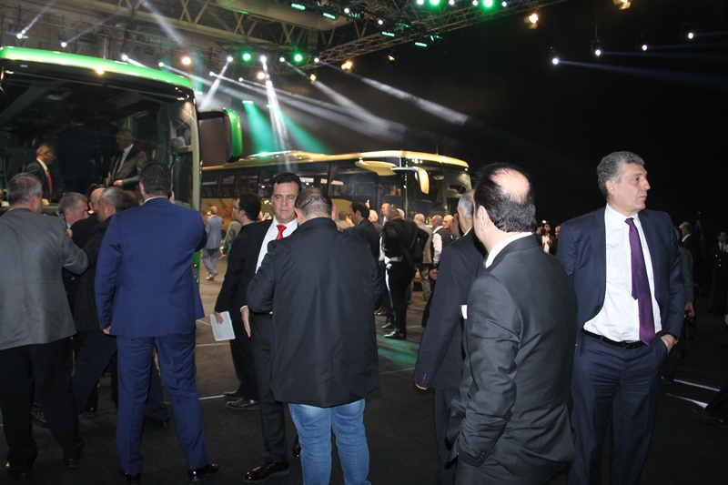 Made in Turkey imzalı Tourismo dünyayı dolaşacak 26