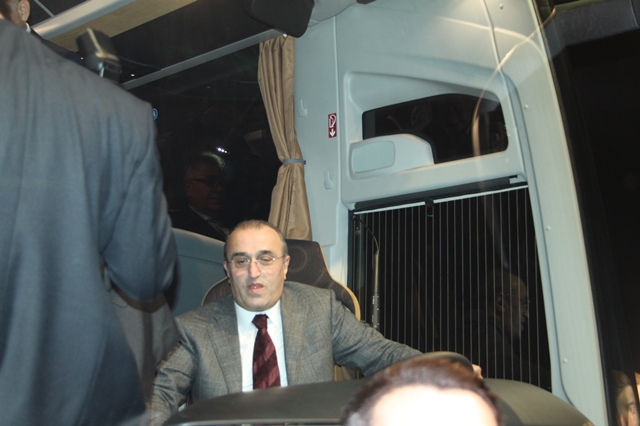 Made in Turkey imzalı Tourismo dünyayı dolaşacak 31