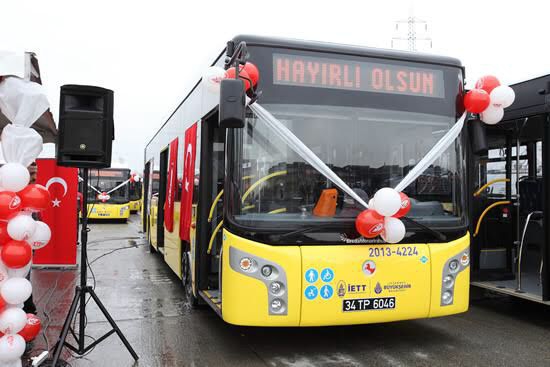 Yüzde 50 Yakıt Tasarrufu Mümkün 1
