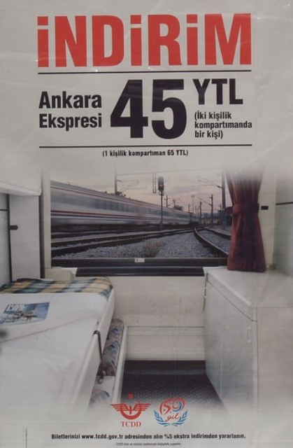 Cumhuriyet dönemi renkli ray serüvenimizin kimi belgeleri (1) 34
