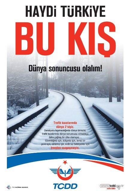 Cumhuriyet dönemi renkli ray serüvenimizin kimi belgeleri (1) 35