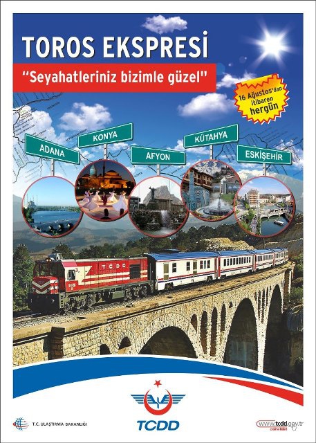 Cumhuriyet dönemi renkli ray serüvenimizin kimi belgeleri (1) 38