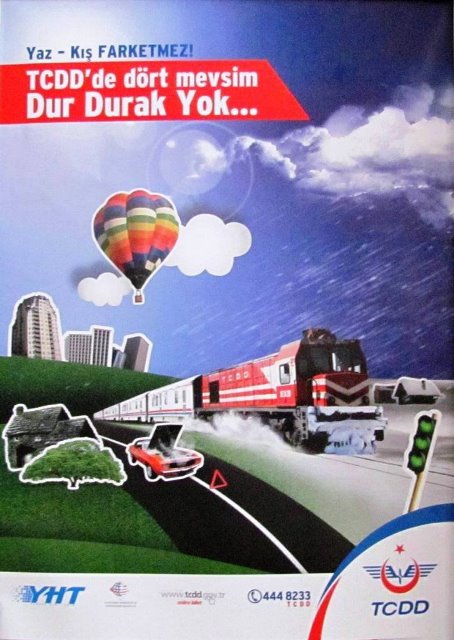 Cumhuriyet dönemi renkli ray serüvenimizin kimi belgeleri (1) 39