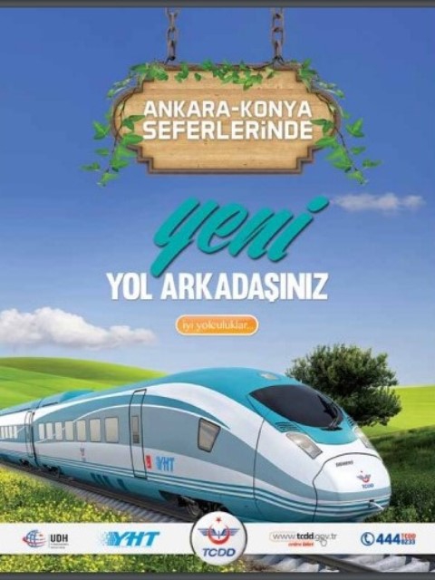 Cumhuriyet dönemi renkli ray serüvenimizin kimi belgeleri (1) 40