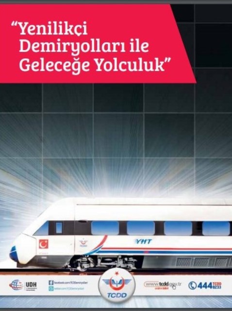 Cumhuriyet dönemi renkli ray serüvenimizin kimi belgeleri (1) 42