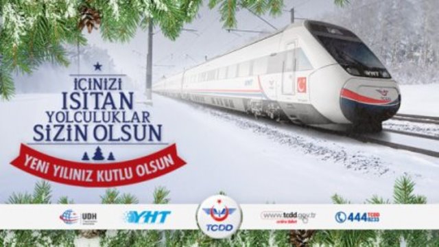 Cumhuriyet dönemi renkli ray serüvenimizin kimi belgeleri (1) 45