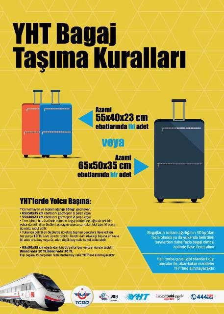 Cumhuriyet dönemi renkli ray serüvenimizin kimi belgeleri (1) 48