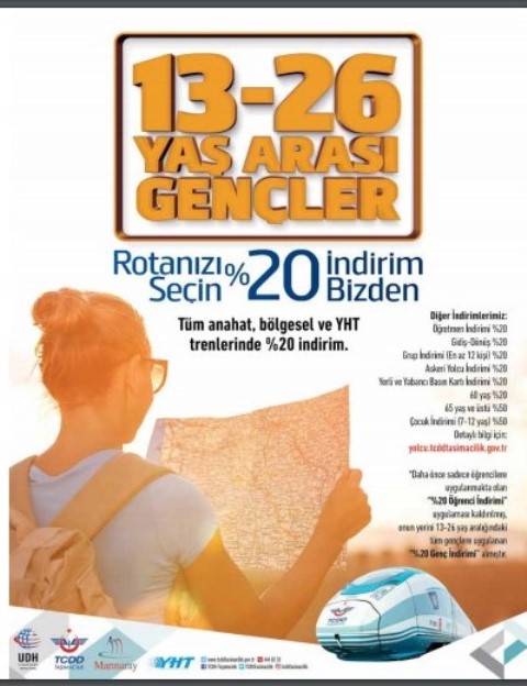 Cumhuriyet dönemi renkli ray serüvenimizin kimi belgeleri (1) 53