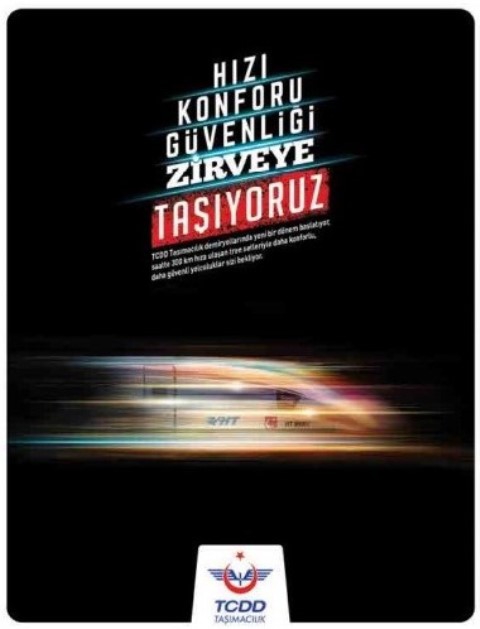 Cumhuriyet dönemi renkli ray serüvenimizin kimi belgeleri (1) 58