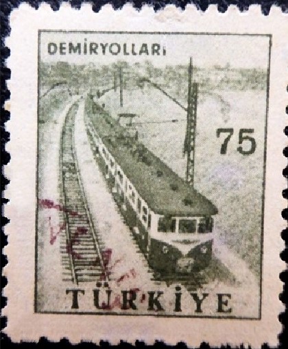 Cumhuriyet dönemi renkli ray serüvenimizin kimi belgeleri (2) 17