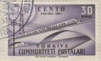 Cumhuriyet dönemi renkli ray serüvenimizin kimi belgeleri (2) 18