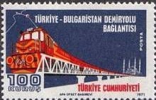 Cumhuriyet dönemi renkli ray serüvenimizin kimi belgeleri (2) 19