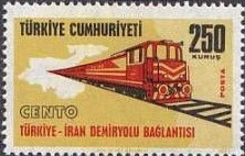Cumhuriyet dönemi renkli ray serüvenimizin kimi belgeleri (2) 20