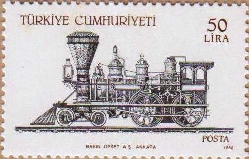 Cumhuriyet dönemi renkli ray serüvenimizin kimi belgeleri (2) 22