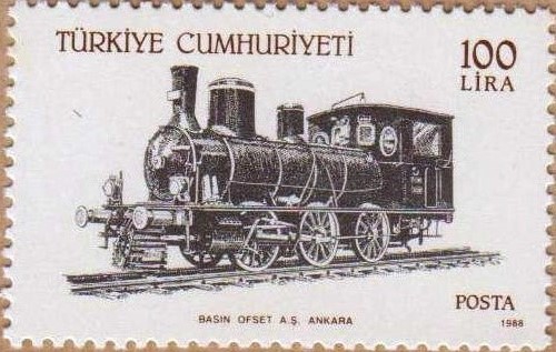 Cumhuriyet dönemi renkli ray serüvenimizin kimi belgeleri (2) 23