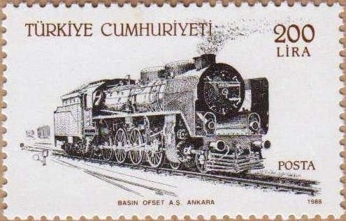 Cumhuriyet dönemi renkli ray serüvenimizin kimi belgeleri (2) 24
