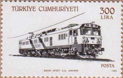 Cumhuriyet dönemi renkli ray serüvenimizin kimi belgeleri (2) 25