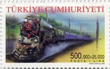 Cumhuriyet dönemi renkli ray serüvenimizin kimi belgeleri (2) 27