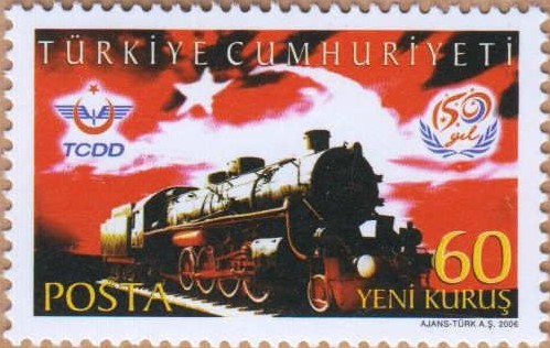 Cumhuriyet dönemi renkli ray serüvenimizin kimi belgeleri (2) 28