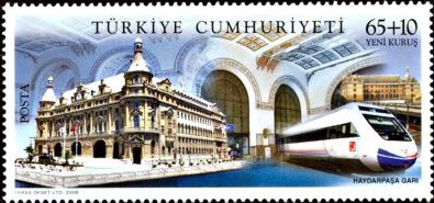 Cumhuriyet dönemi renkli ray serüvenimizin kimi belgeleri (2) 31