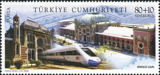 Cumhuriyet dönemi renkli ray serüvenimizin kimi belgeleri (2) 32