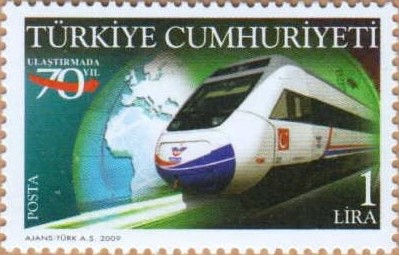 Cumhuriyet dönemi renkli ray serüvenimizin kimi belgeleri (2) 33