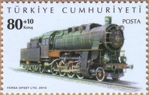 Cumhuriyet dönemi renkli ray serüvenimizin kimi belgeleri (2) 34