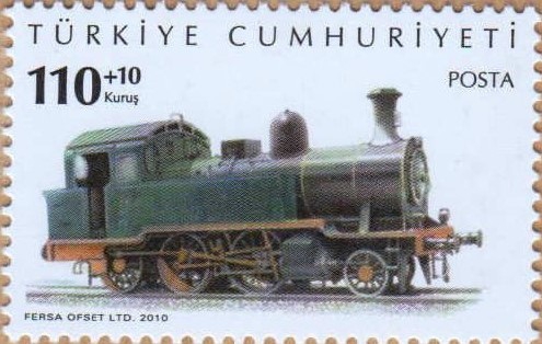 Cumhuriyet dönemi renkli ray serüvenimizin kimi belgeleri (2) 35