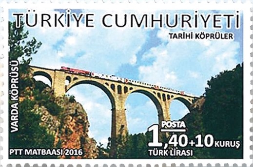 Cumhuriyet dönemi renkli ray serüvenimizin kimi belgeleri (2) 38
