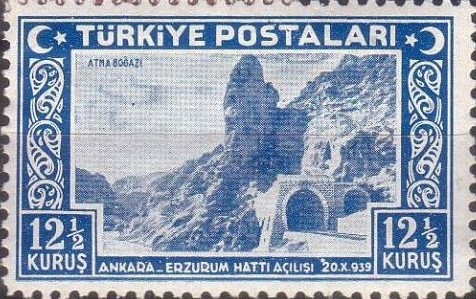 Cumhuriyet dönemi renkli ray serüvenimizin kimi belgeleri (2) 8